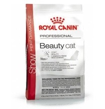 SHOW BEAUTY PERFORM CAT 8KG